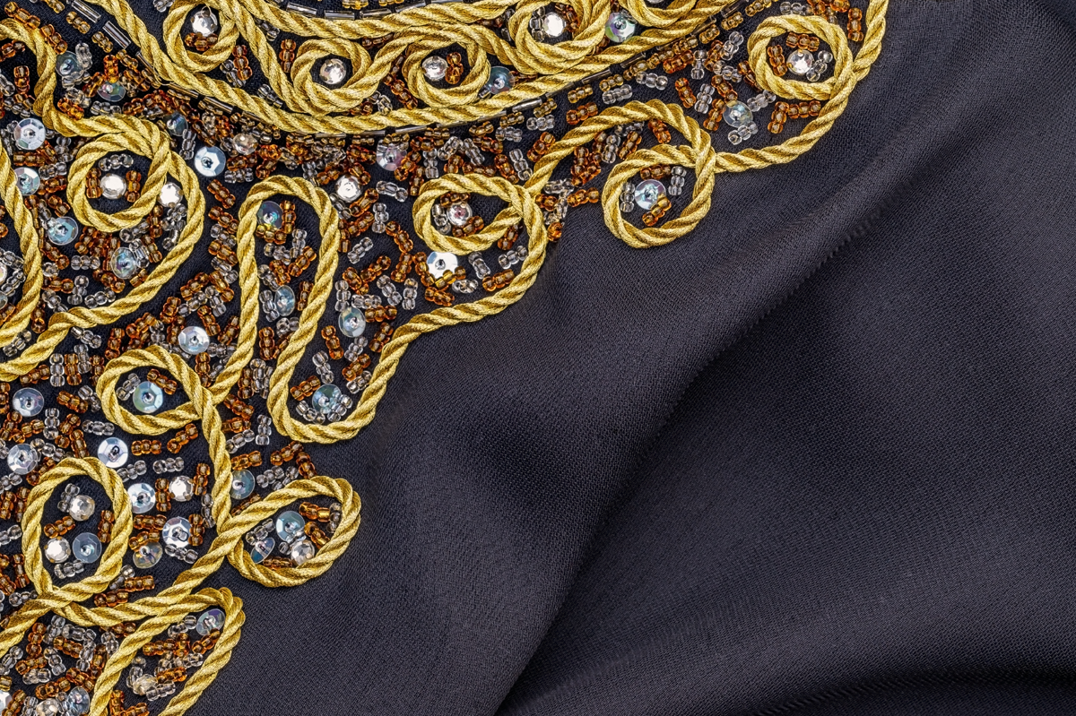 Hands-On Embellishing